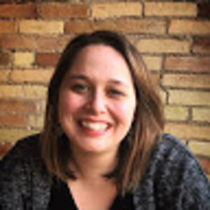 Meet your Posher, Lynnsey